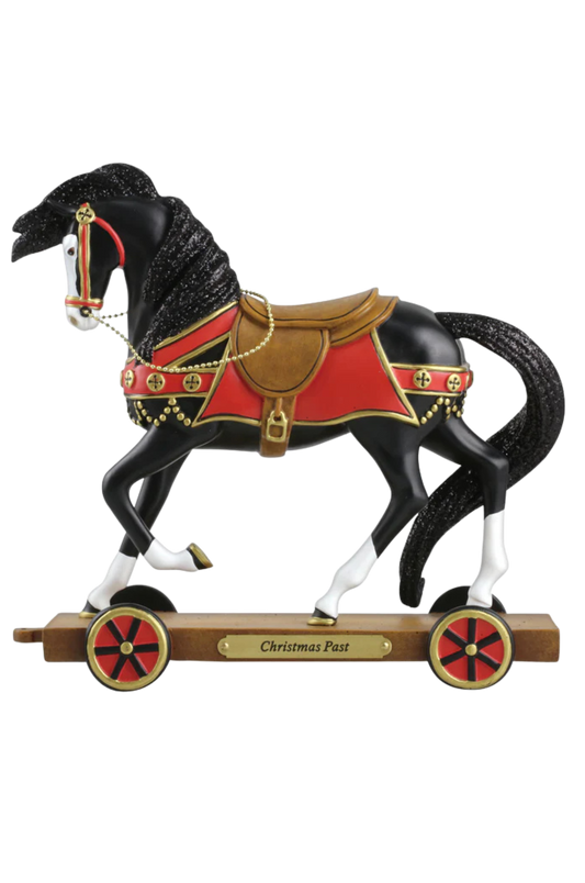 PAINTED PONIES CHRISTMAS PAST