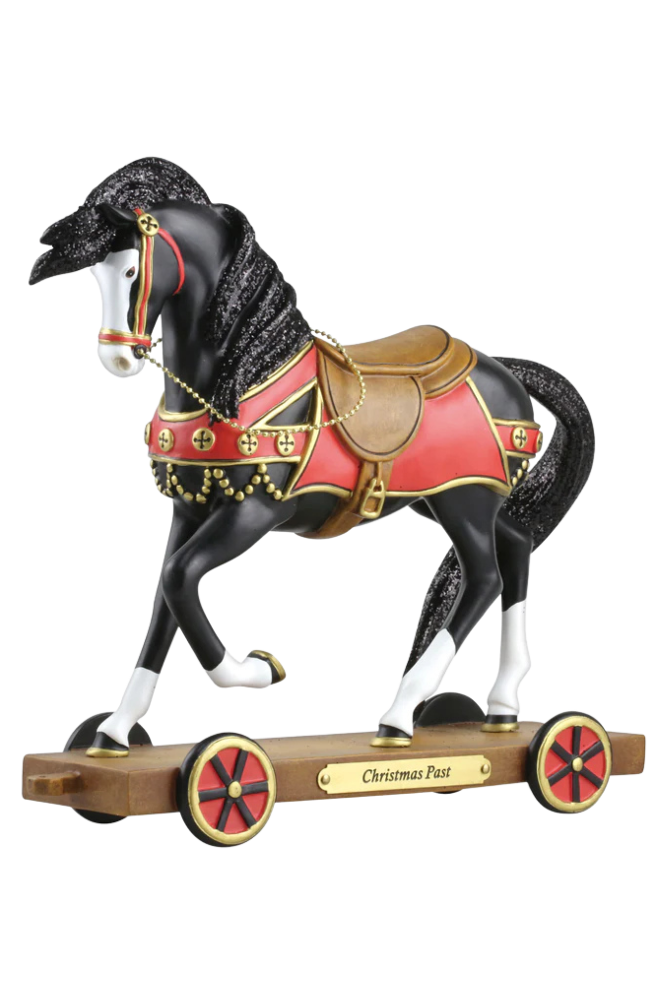 PAINTED PONIES CHRISTMAS PAST