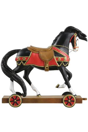 Painted Ponies Christmas Past