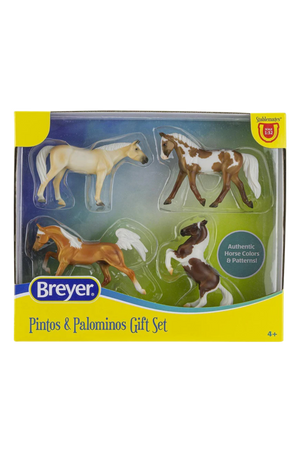 Pintos & Palominos Gift SetDISC