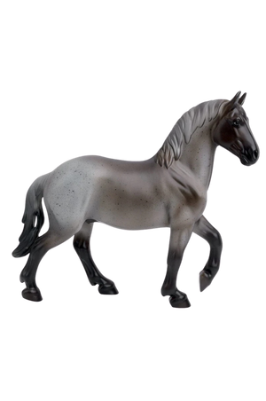 Blue Roan Brabant