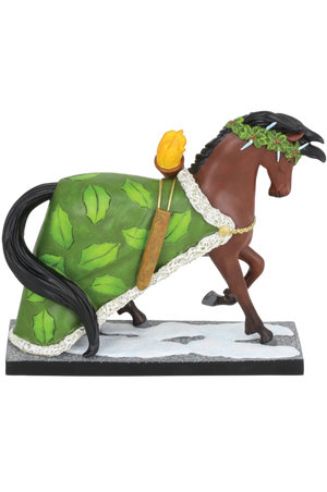Painted Ponies Christmas Present