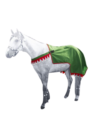 ELF 1/4 SHEET BREAST COLLAR