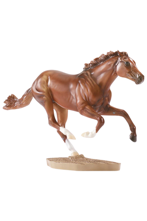 Secretariat