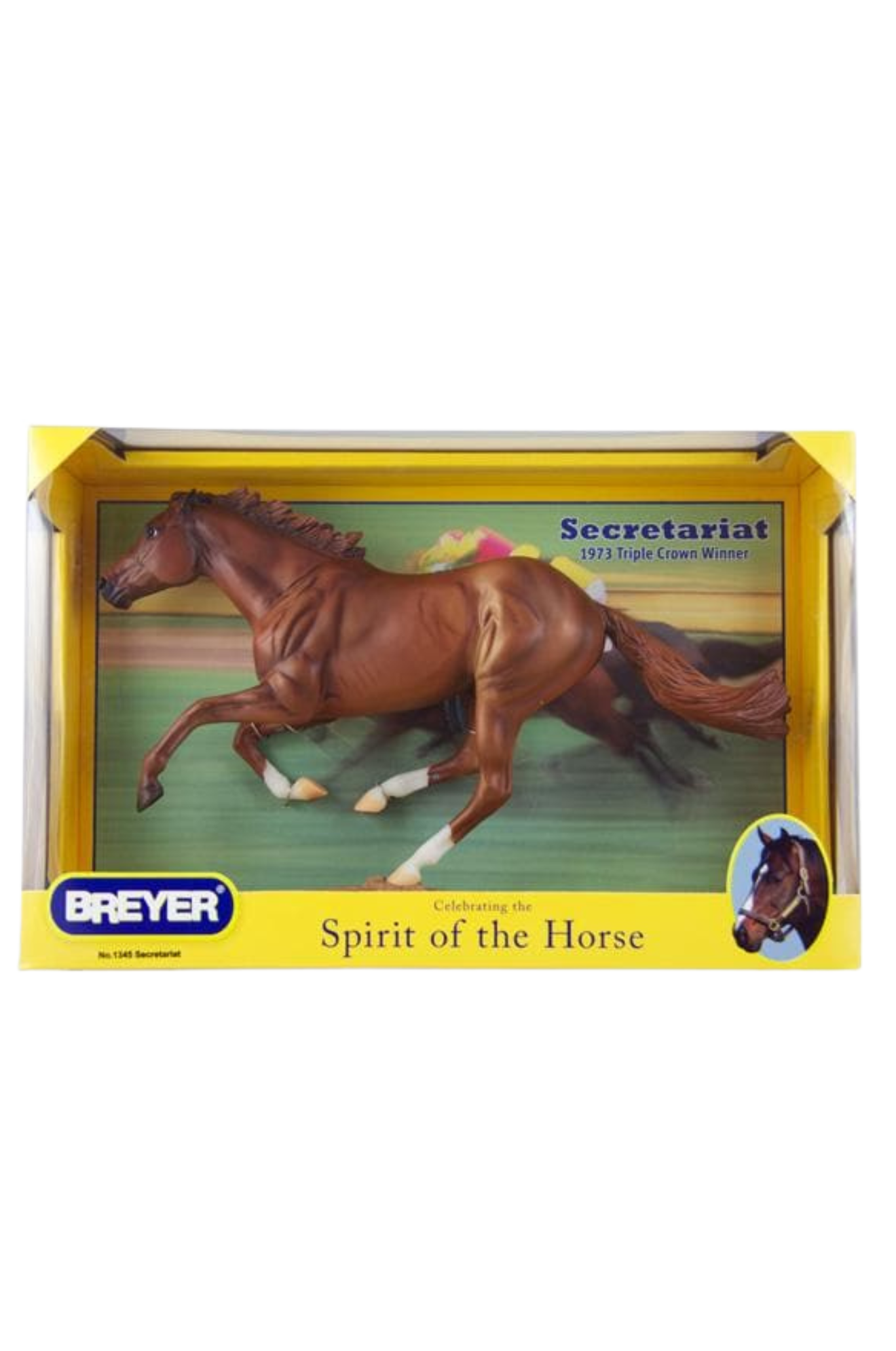 SECRETARIAT