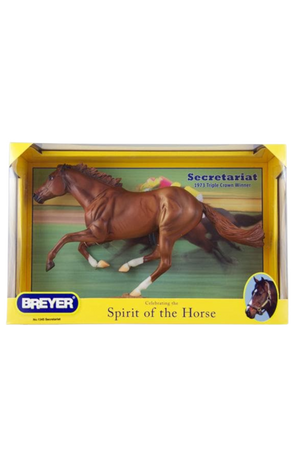 Secretariat
