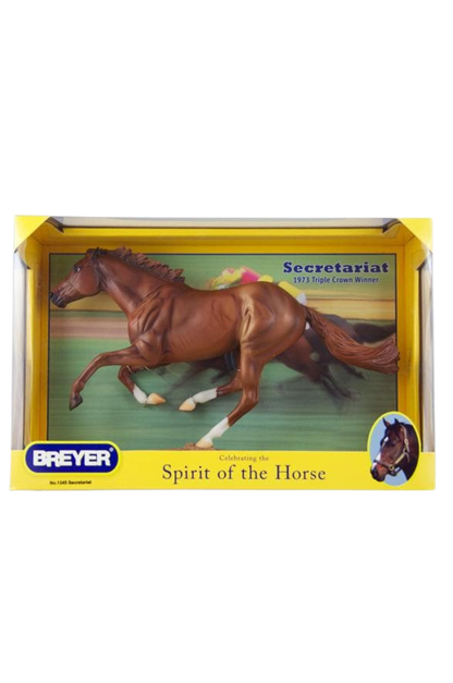 SECRETARIAT