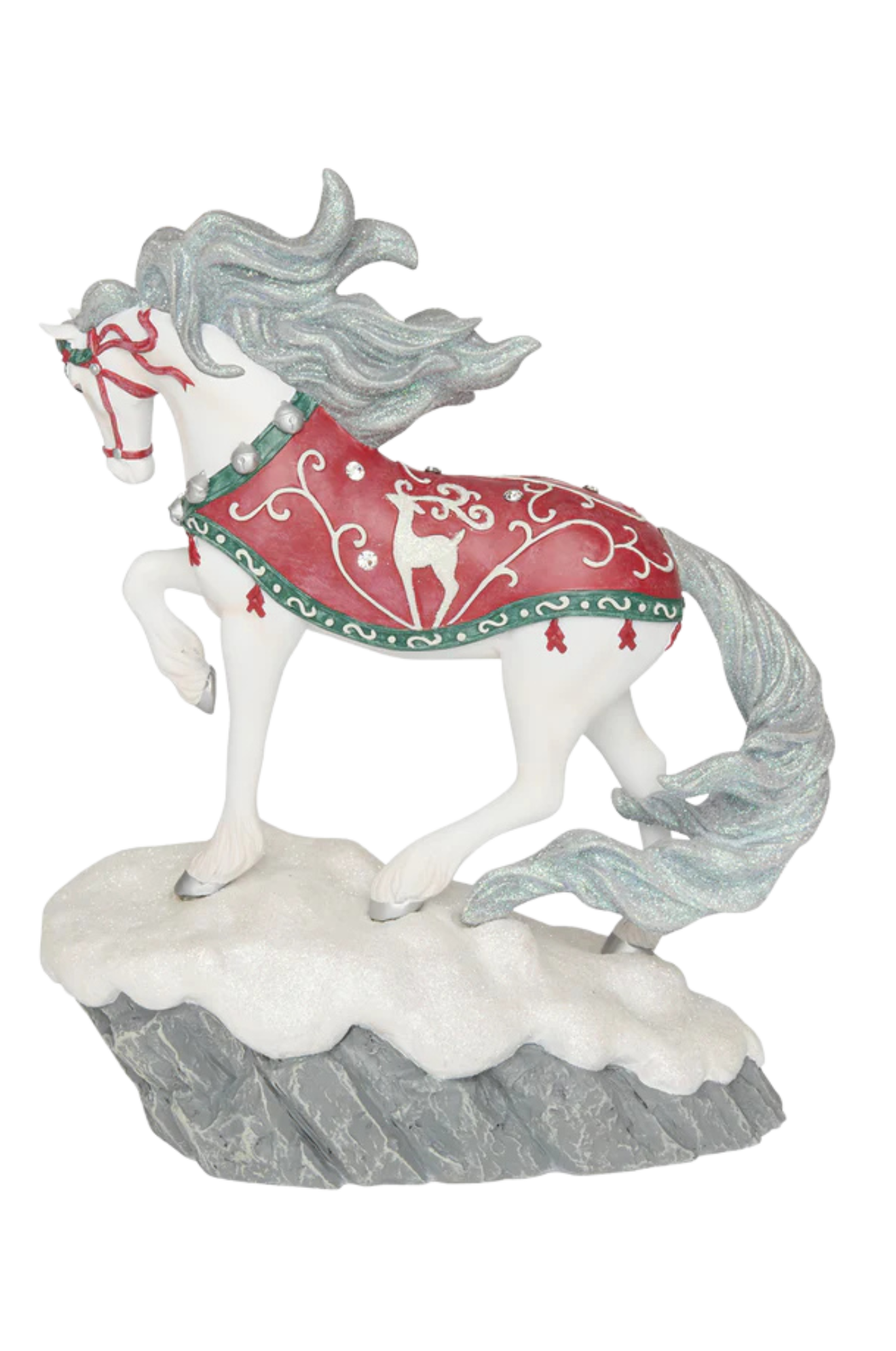 PAINTED PONIES CHRISTMAS WONDER