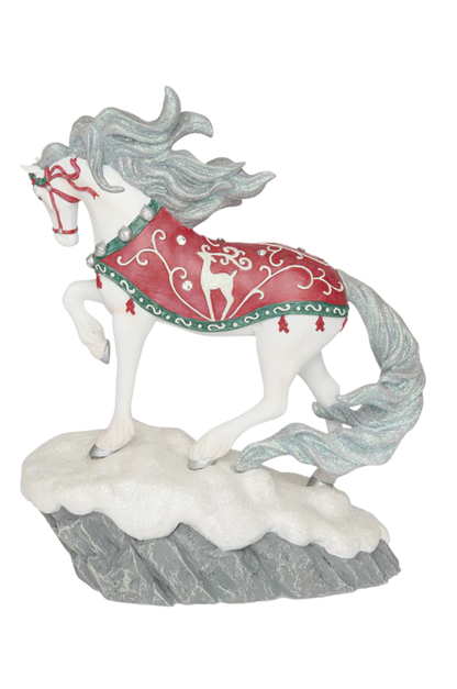 PAINTED PONIES CHRISTMAS WONDER