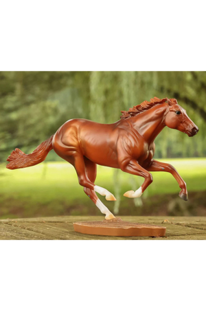 Secretariat