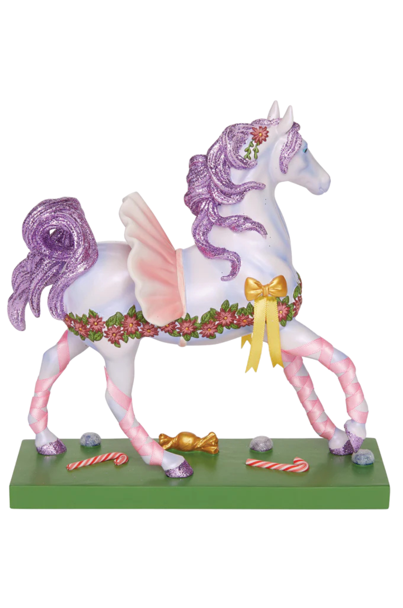 PAINTED PONIES DANCE SUGAR PLUM