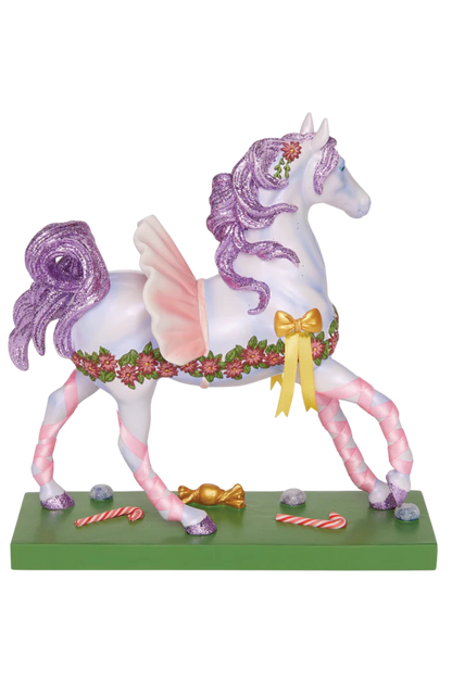 PAINTED PONIES DANCE SUGAR PLUM