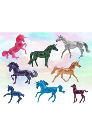 Deluxe SM Unicorn Collection