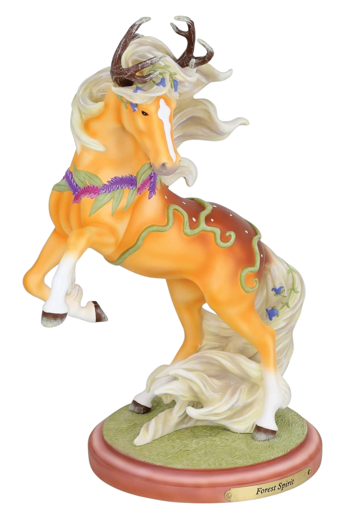 PAINTED PONIES FOREST SPIRIT