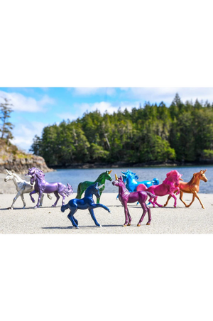 Deluxe SM Unicorn Collection