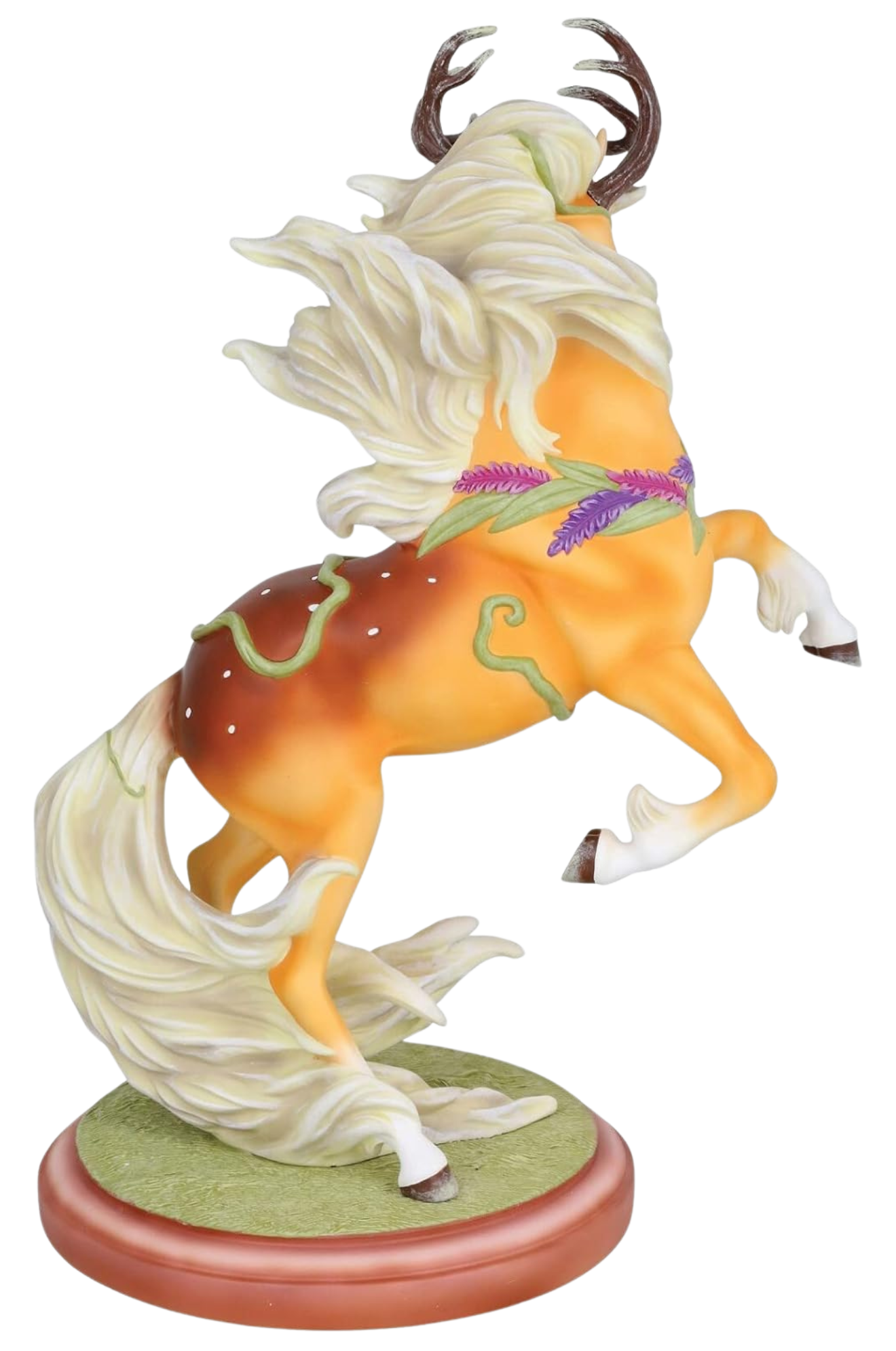 PAINTED PONIES FOREST SPIRIT