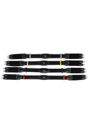 Synthetic Stride Free Exercise Girth