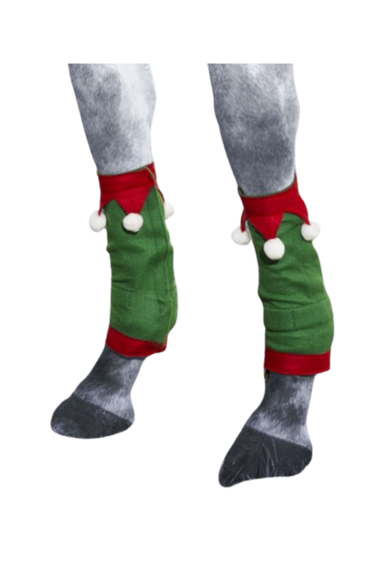 ELF LEG WRAPS