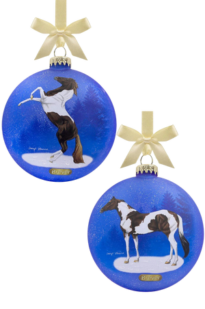 breyer holiday