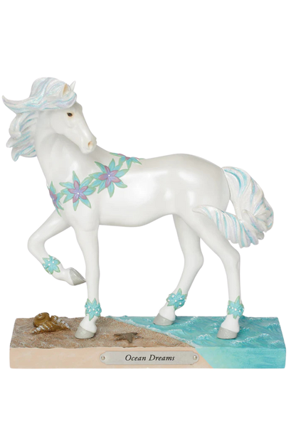 PAINTED PONIES OCEAN DREAMS