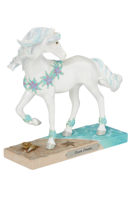 PAINTED PONIES OCEAN DREAMS