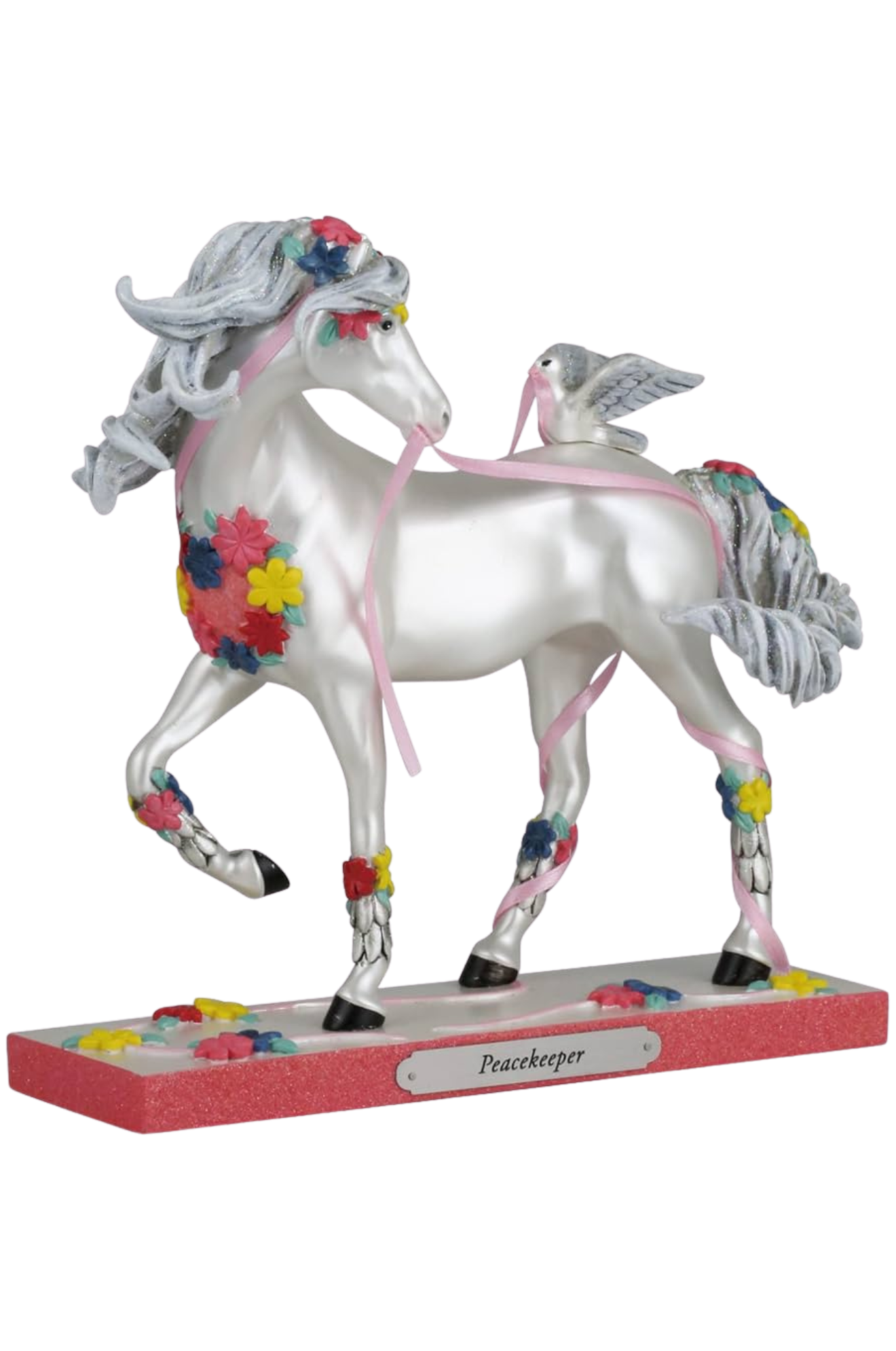 PAINTED PONIES PEACEKEEPER