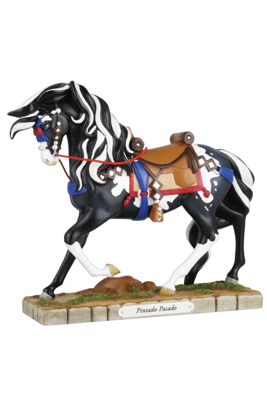 PAINTED PONIES PINTADO PASADO