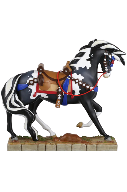 PAINTED PONIES PINTADO PASADO