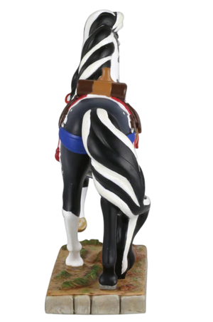 Painted Ponies Pintado Pasado