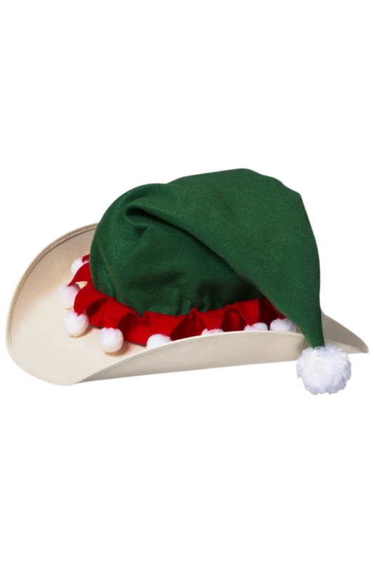 ELF HELMET/ HAT COVER