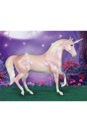 Aurora- Unicorn