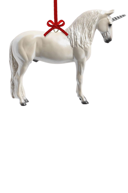 2023 UNICORN ORNAMENT