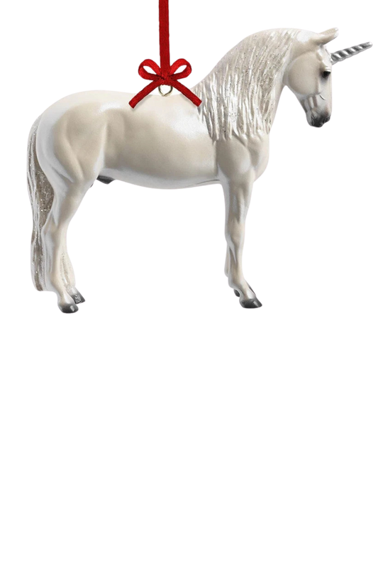 2023 UNICORN ORNAMENT