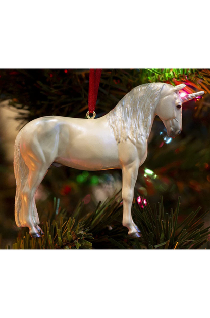 2023 UNICORN ORNAMENT