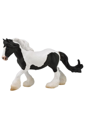 Gypsy Mare