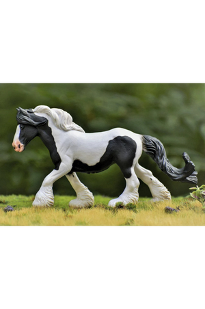 Gypsy Mare