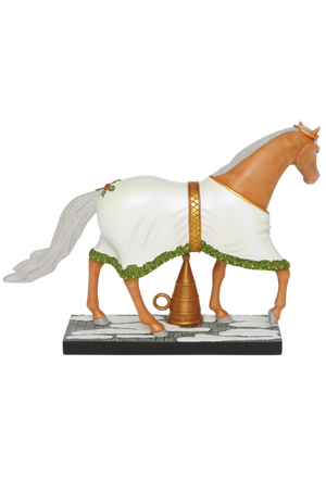 Painted Ponies Spirit Xmas Past