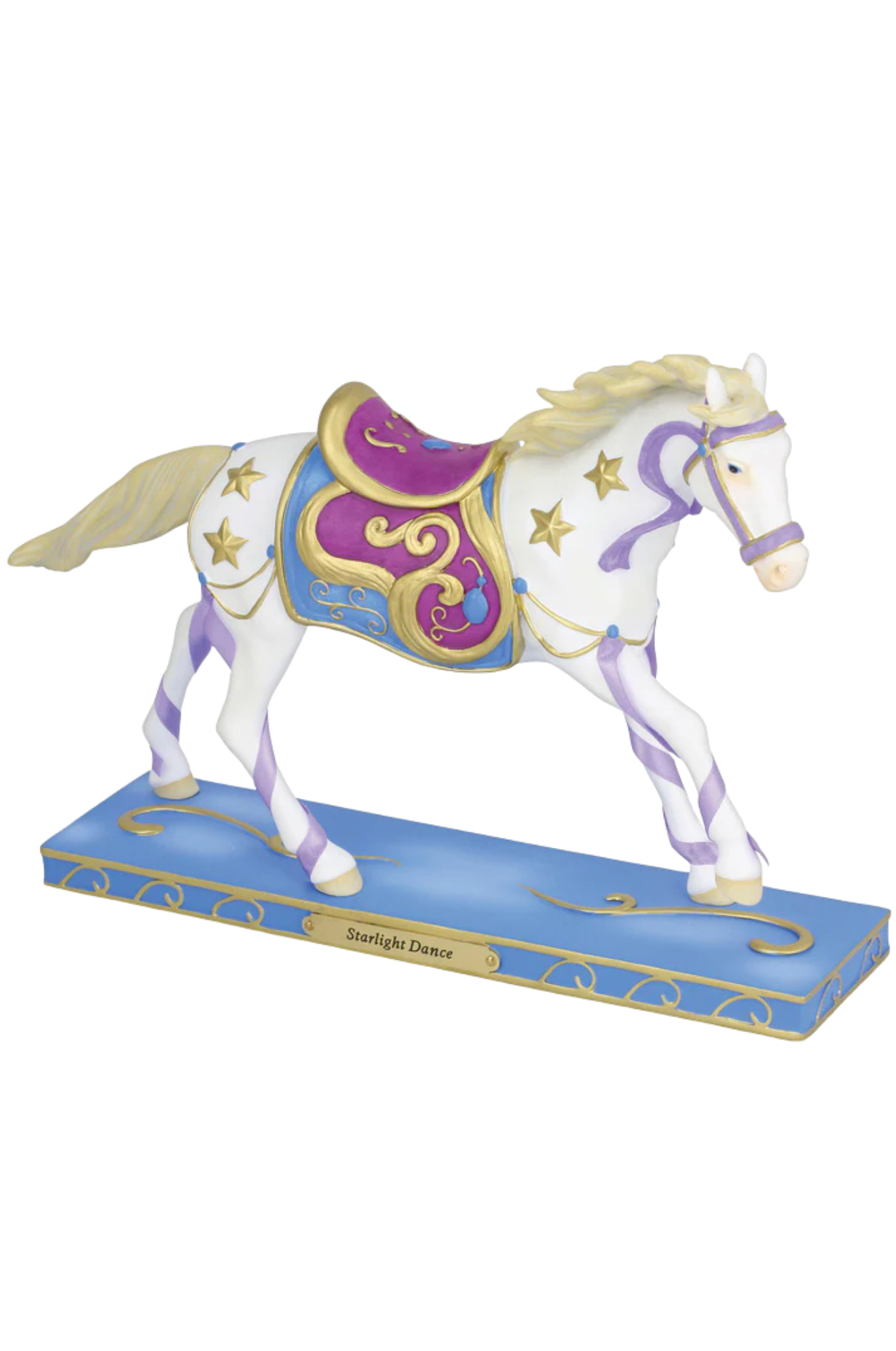 PAINTED PONIES STARLIGHT DANCE