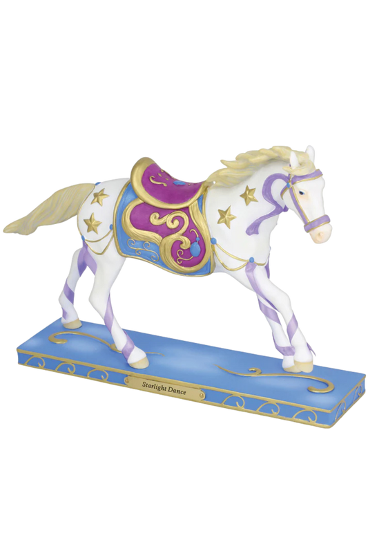 PAINTED PONIES STARLIGHT DANCE