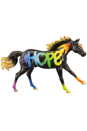 Hope-Horse Of The Year 2021DISC