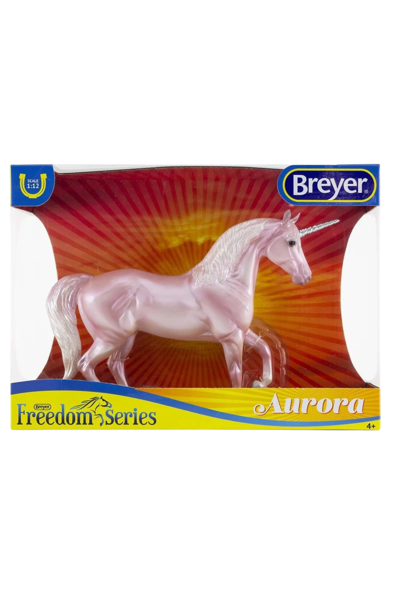 AURORA - UNICORN