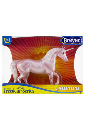 Aurora- Unicorn