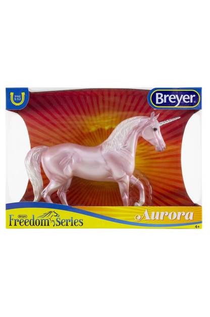 AURORA - UNICORN