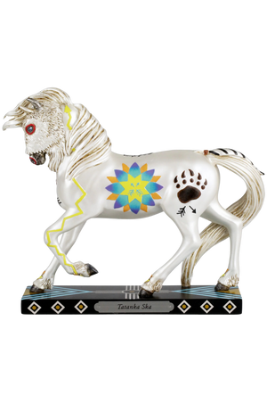 Painted Ponies Tatanka SKA