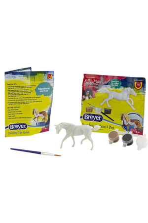 Horse Surprise Paint&Play