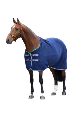 Tempest Fleece Show Cooler