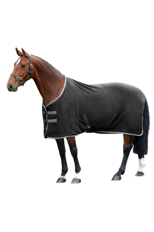 Tempest Fleece Show Cooler