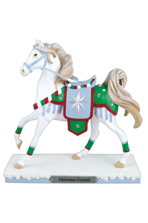 Painted Ponies Christmas