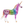 Keep The Peace Unicorn