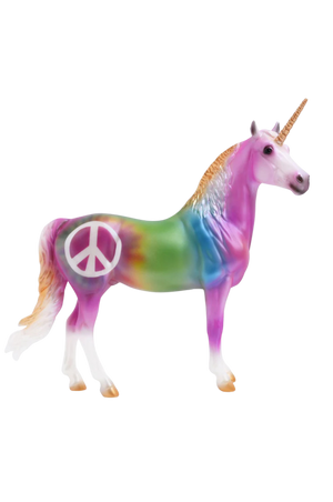 Keep The Peace Unicorn